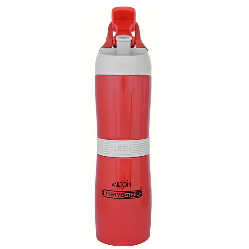 Milton Sleek 400 ml Bottle Corporate Gifting BrandSTIK